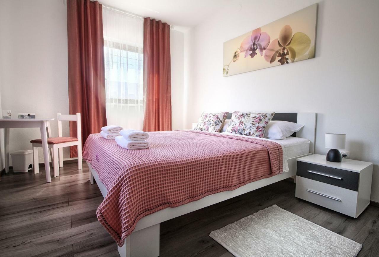 Filip Apartment ラコヴィツァ エクステリア 写真