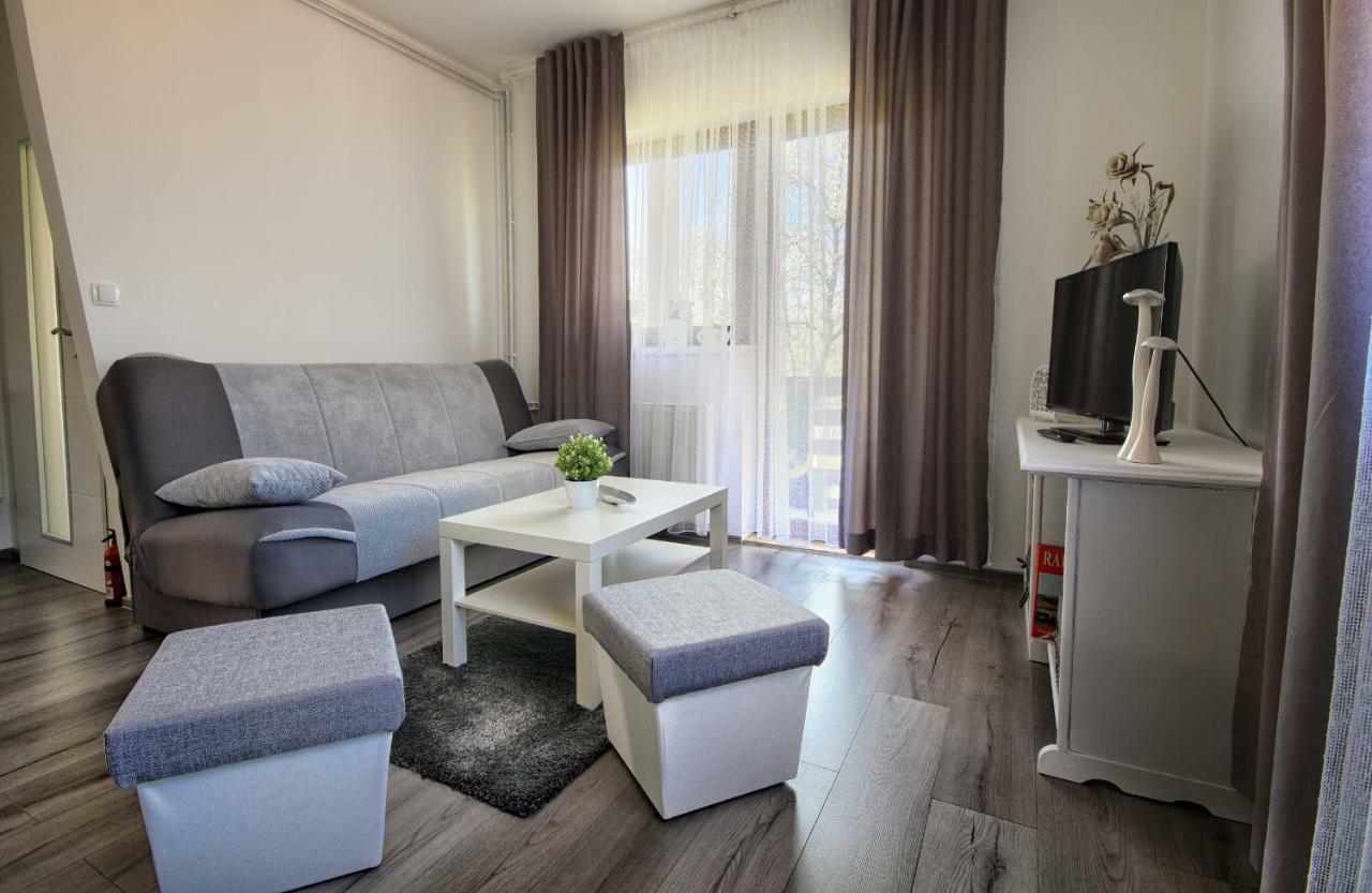 Filip Apartment ラコヴィツァ エクステリア 写真