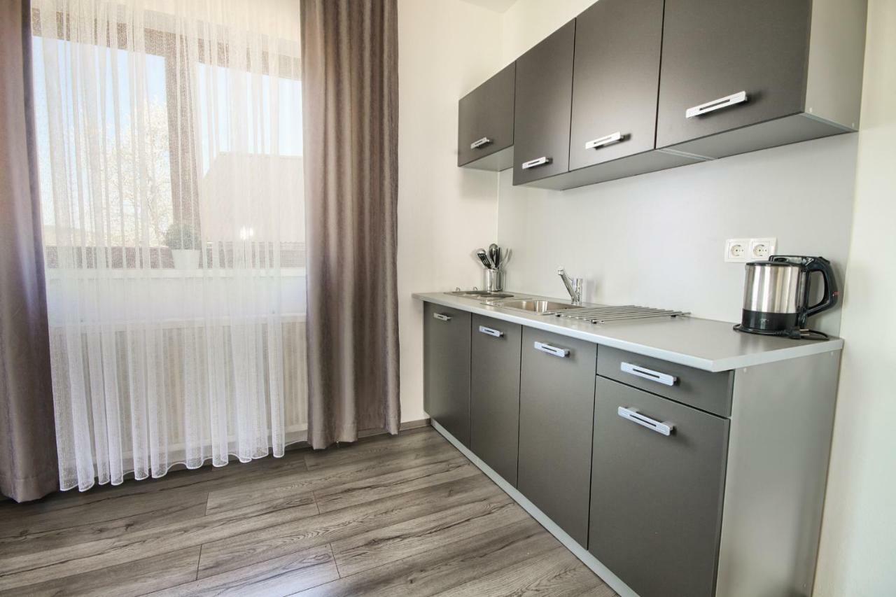 Filip Apartment ラコヴィツァ エクステリア 写真