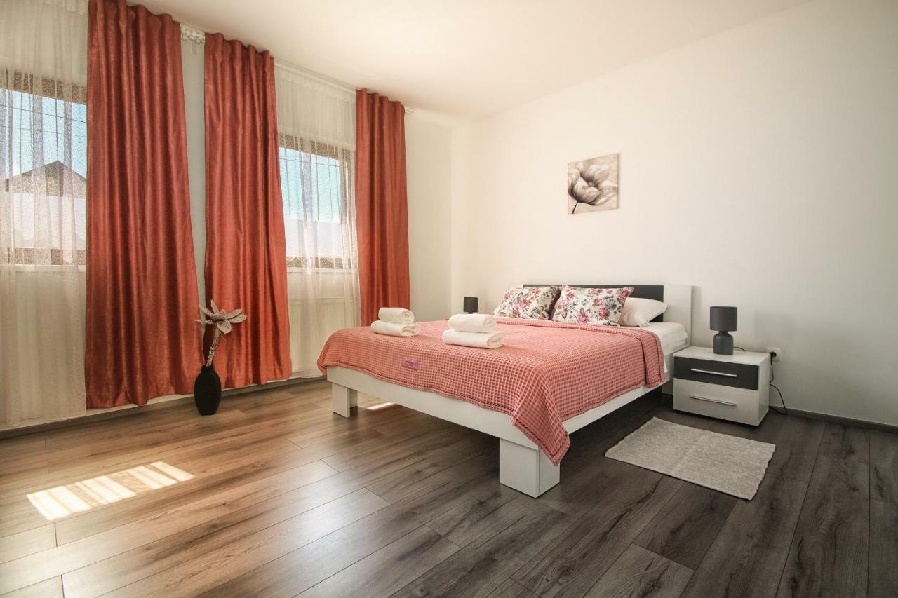 Filip Apartment ラコヴィツァ エクステリア 写真