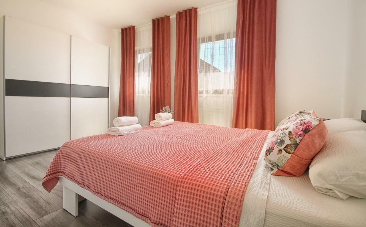Filip Apartment ラコヴィツァ エクステリア 写真