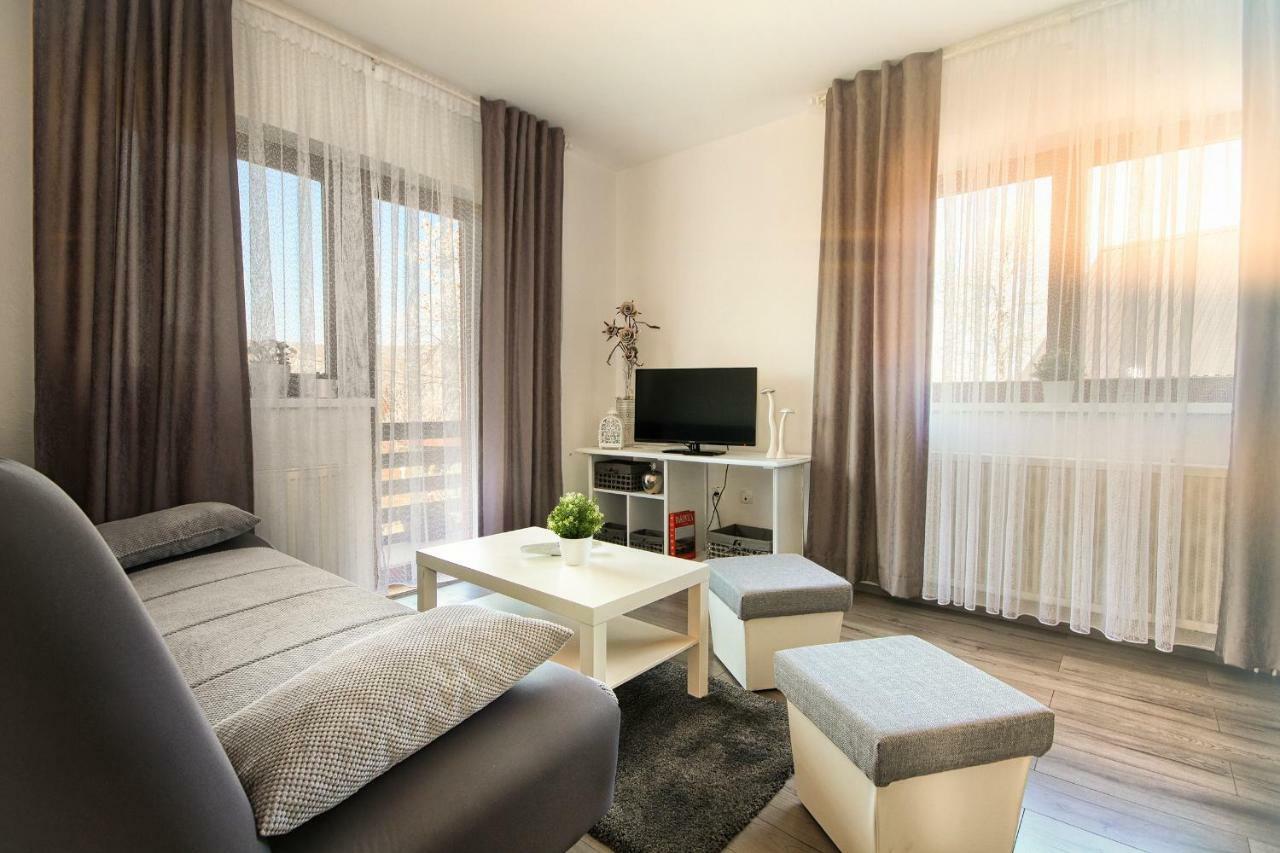 Filip Apartment ラコヴィツァ エクステリア 写真