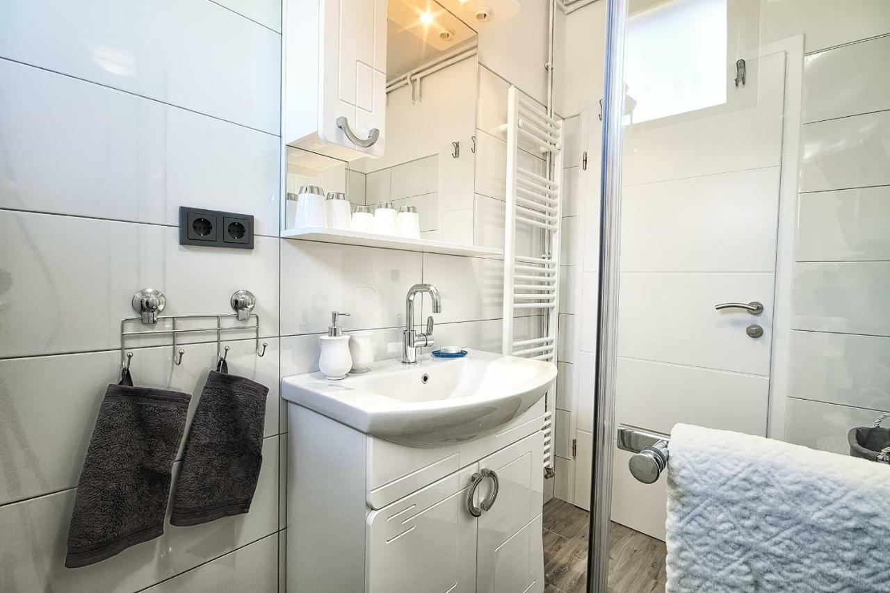 Filip Apartment ラコヴィツァ エクステリア 写真