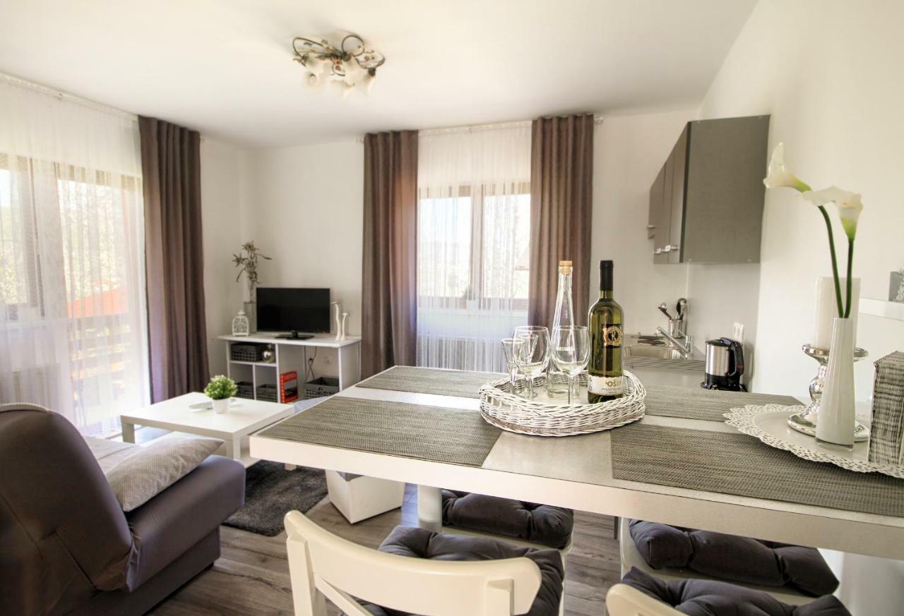 Filip Apartment ラコヴィツァ エクステリア 写真