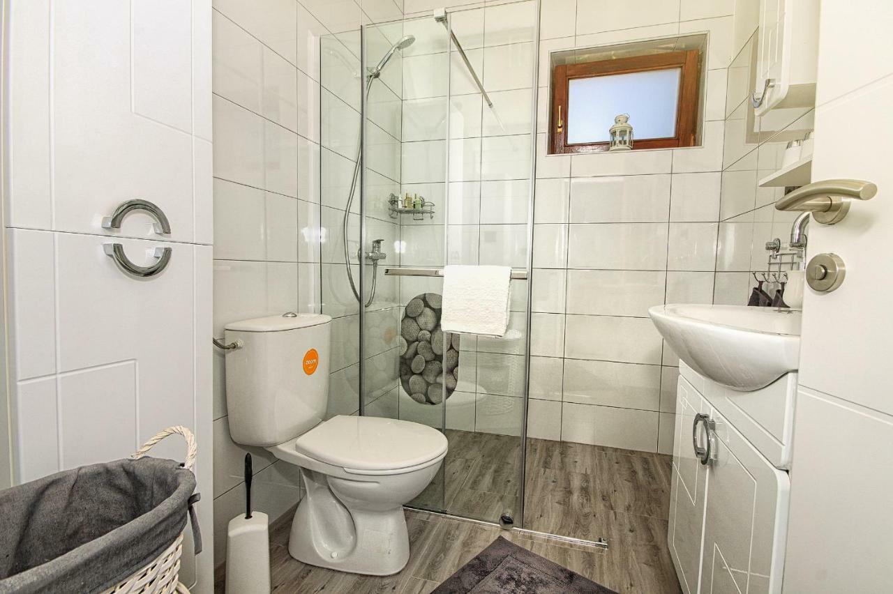 Filip Apartment ラコヴィツァ エクステリア 写真